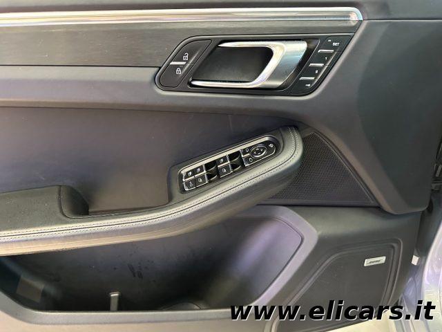 PORSCHE Macan 2.9 GTS