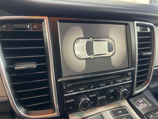 Porsche Panamera 3.6 4
