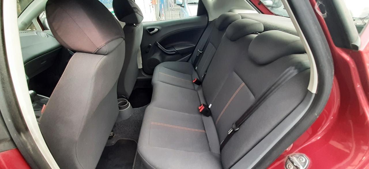 Seat Ibiza 1.4 5 PORTE STYLE