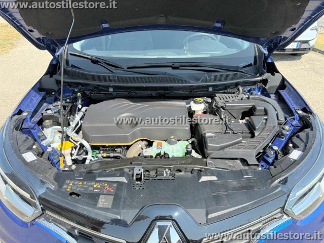RENAULT Kadjar Blue dCi 8V 115CV Sport Edition