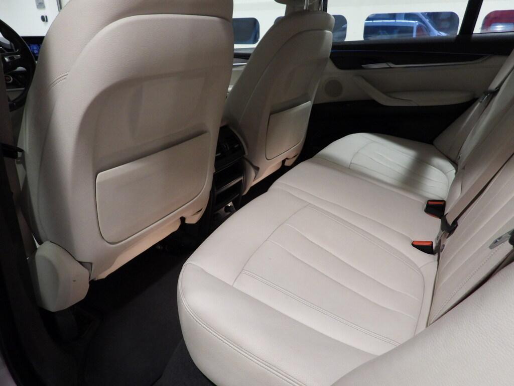 BMW X5 30 d Business xDrive Steptronic