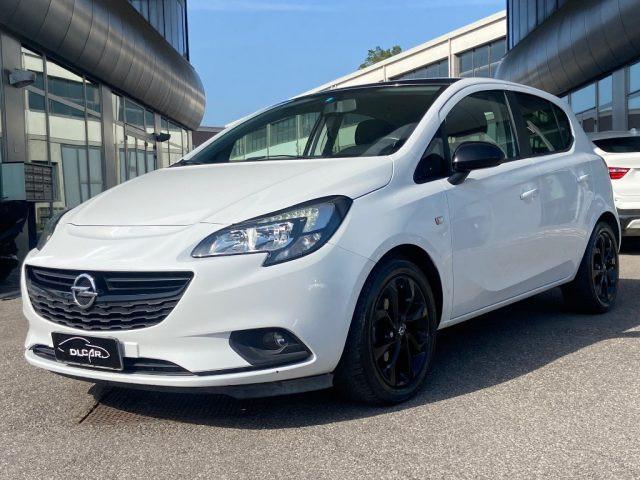 OPEL Corsa 1.4 90CV GPL Tech 5P. Innovation