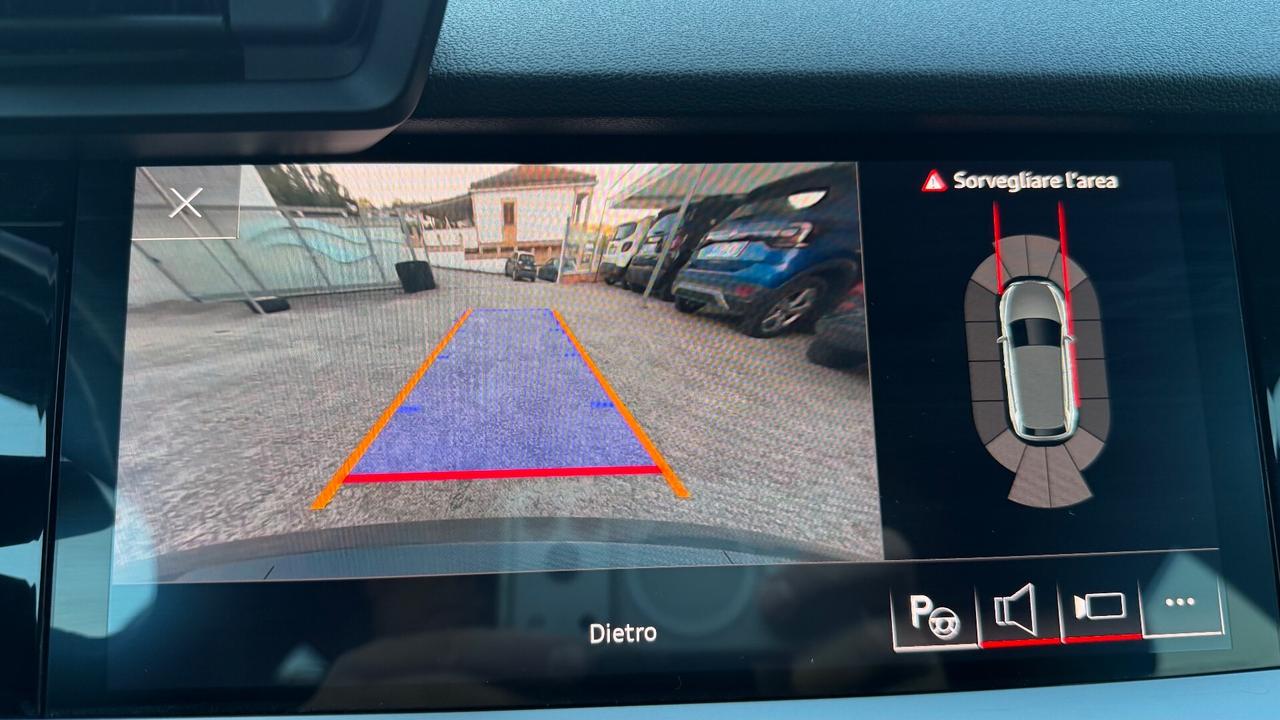 Audi A3 SPB 30 TDI Business Advanced