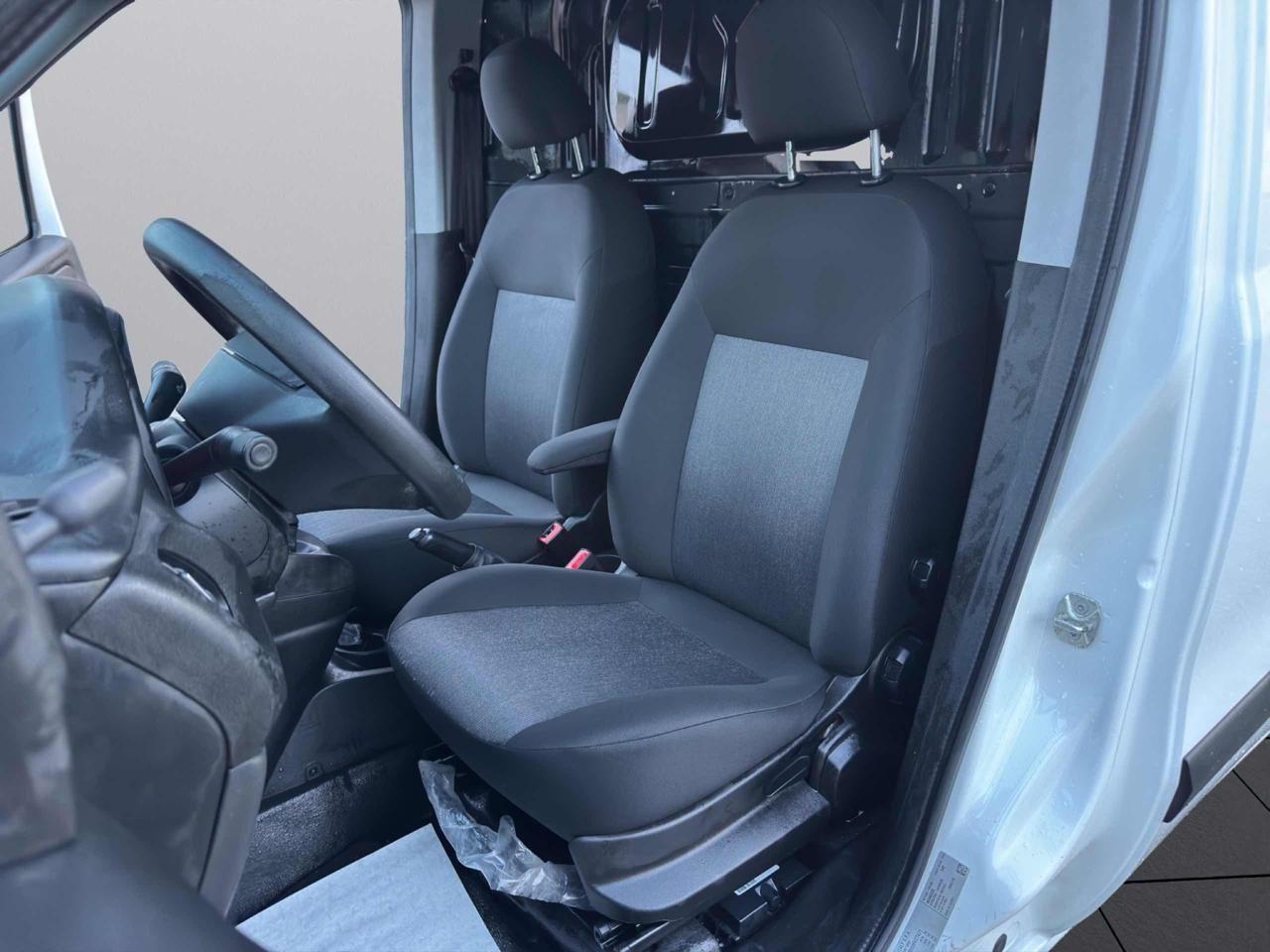 Fiat Doblo 1.6 MJT 105 CV PL TA XL MAXI N1 PASSO LUNGO-NAVI-
