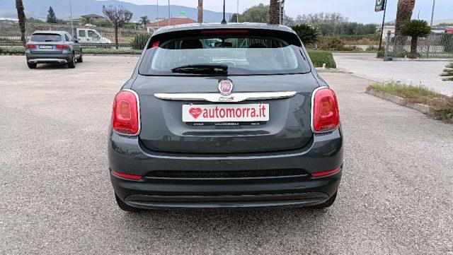 FIAT 500X 1.3 MultiJet 95 CV Pop n°56