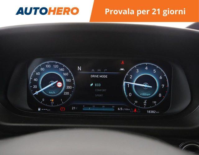 HYUNDAI i20 1.0 T-GDI 48V iMT Bose
