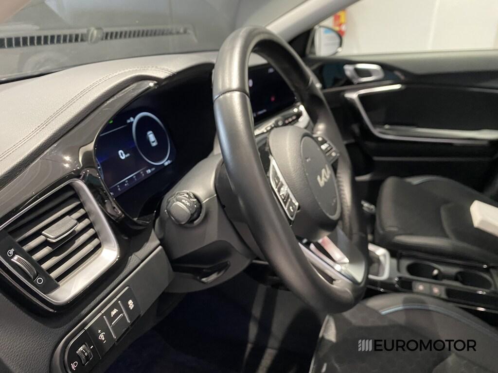 Kia XCeed 1.0 T-GDi GPL Style MT