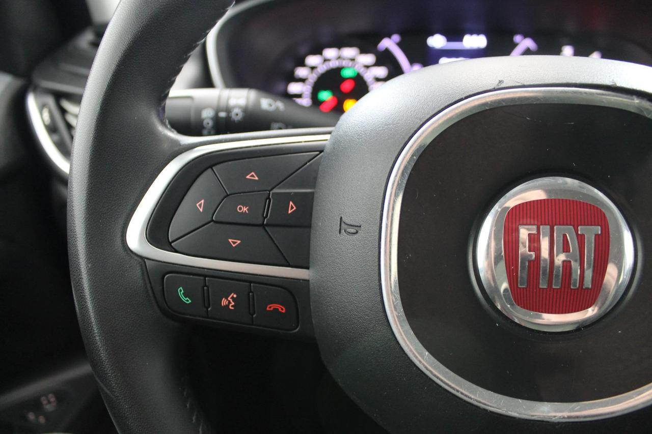 Fiat Tipo 1.6 Mjt 120 Cv. Mirror