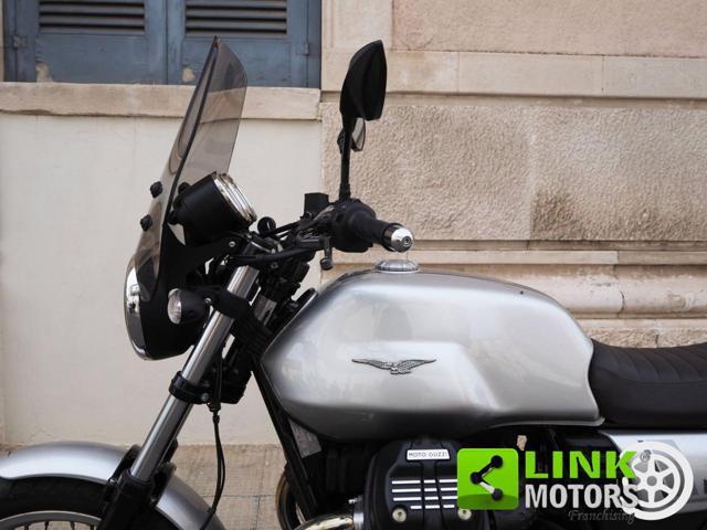 MOTO GUZZI V7 III Special