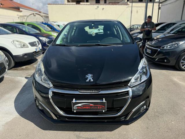 PEUGEOT 208 1.6 hdi 75cv Allure