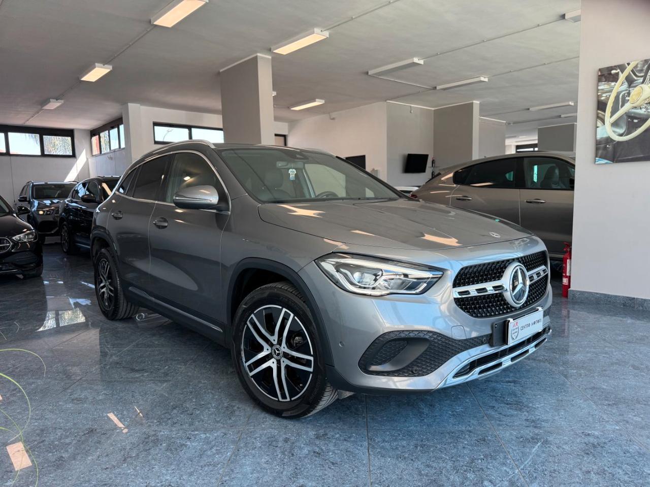 Mercedes GLA 180 d Sport Plus auto Carplay Led Full Opt