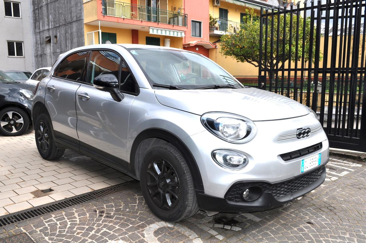Fiat 500X 1.0 T3 120 CV Cult
