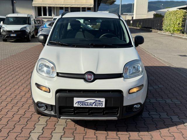 FIAT New Panda 1.3 MJT 95cv S.&S. 4x4 AZIENDALE