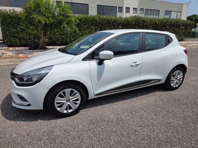 RENAULT Clio N1 TCe 12V 90 CV GPL 5 porte 4 Business autocarro