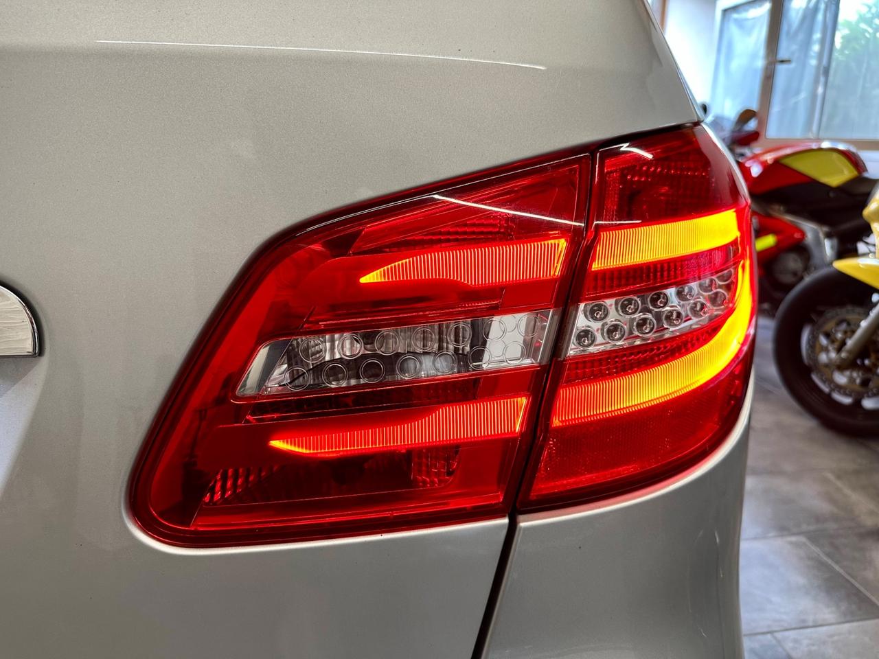 Mercedes-benz A 180 CDI Automatic Premium FULL