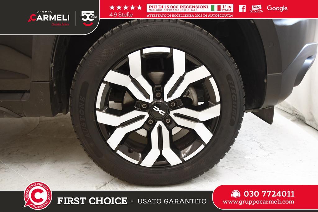 Dacia Duster 1.0 TCe GPL Journey 4x2