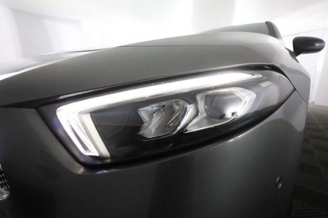 MERCEDES-BENZ A 35 AMG A 35 AMG 4Matic