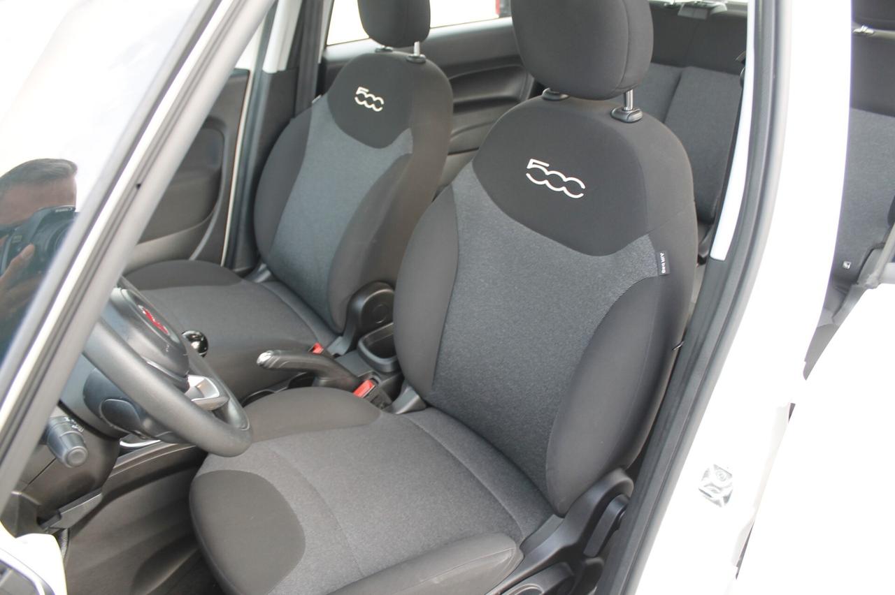 Fiat 500L Professional 1.6 MJT 120CV Urban 4 posti (N1)