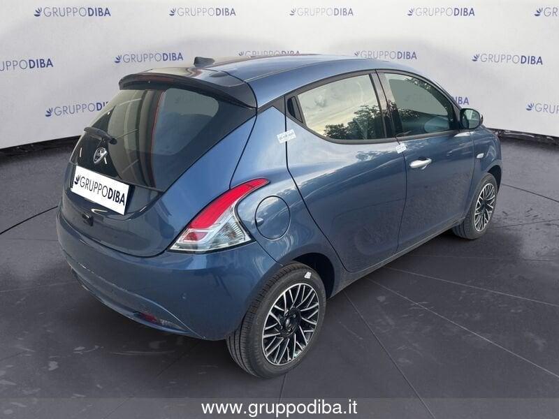 Lancia Ypsilon SGL My24 1.2 69 Cv Gpl Ecochic