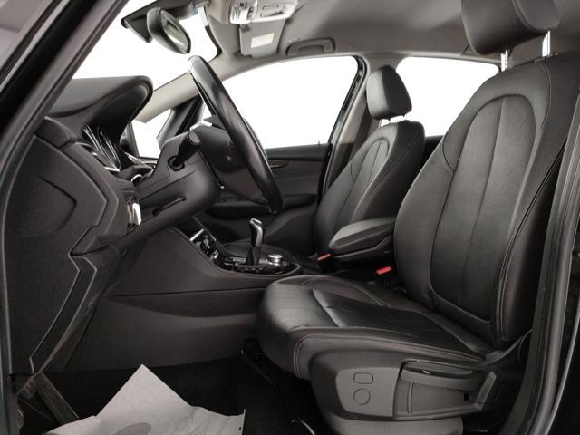 BMW 216 d Active Tourer Business