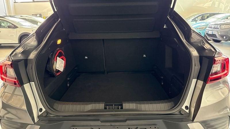 Renault Arkana 2021 1.6 E-Tech full hybrid R.S. Line Auto 145cv