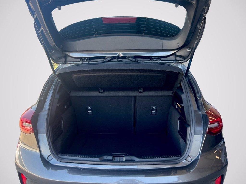 FORD Focus 1.0 EcoBoost Hybrid 125 CV 5p. ST-Line del 2023