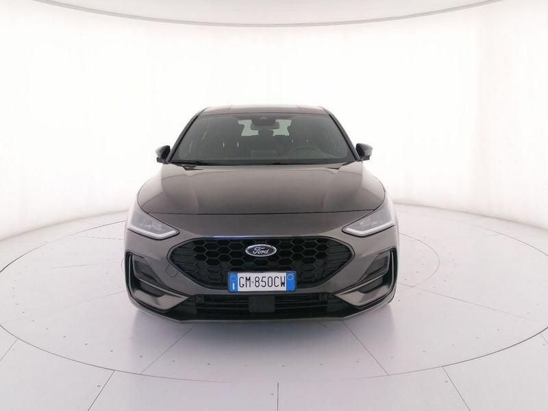 Ford Focus 1.0 ecoboost h ST-Line Style 125cv