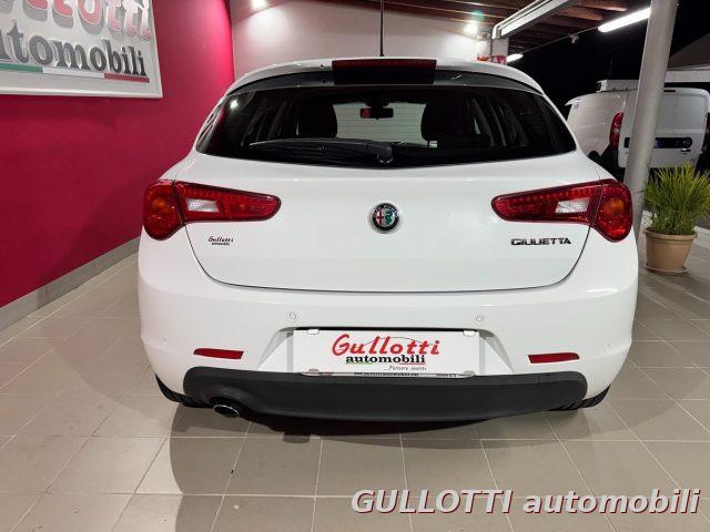ALFA ROMEO Giulietta 1.6 JTDm 120 CV Business