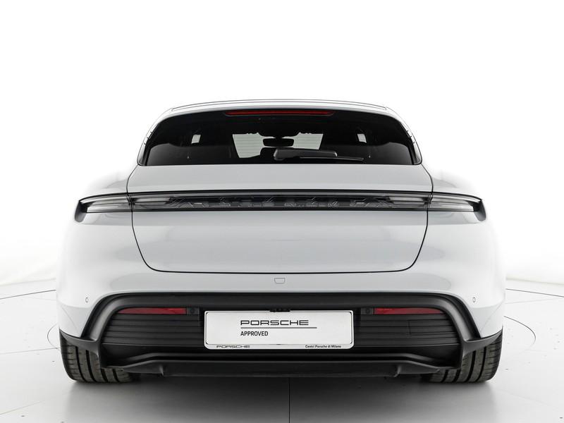 Porsche Taycan sport turismo 4s 5p.ti APPROVED 12 MESI