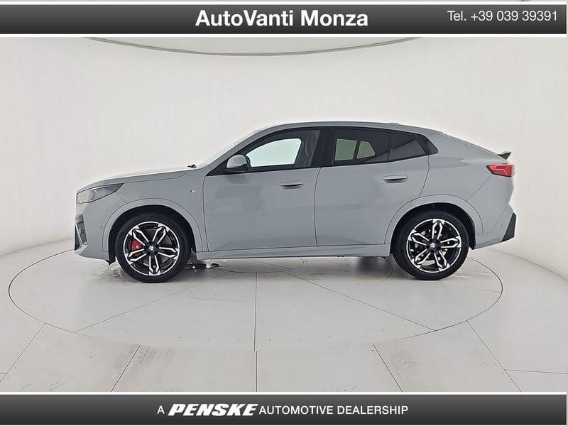 BMW X2 X2 xDrive 20d Msport Pro