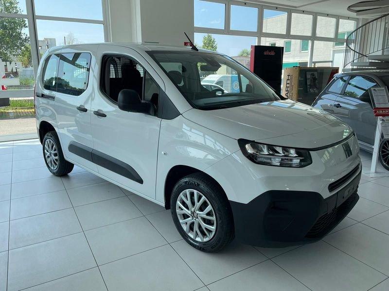 FIAT Doblò 1.5 BlueHdi 100CV Combi N1