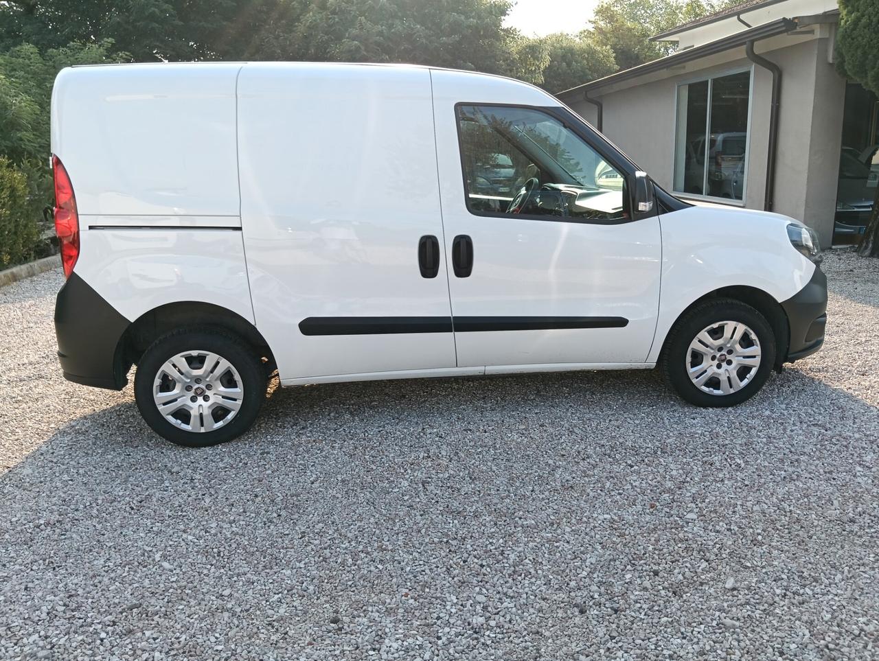 Fiat Doblo1.3 MJT S&S PC-TN Cargo Easy