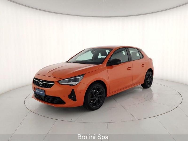 Opel Corsa Corsa 1.2 100 CV GS Line