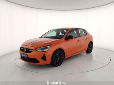 Opel Corsa Corsa 1.2 100 CV GS Line