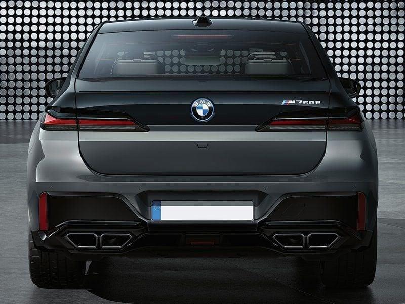 BMW Serie 7 740D XDRIVE