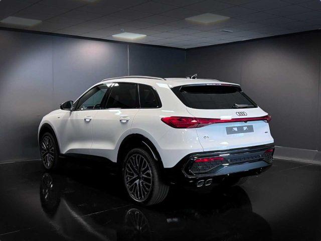 AUDI Q5 TDI mHEV+ S tronic quattro S line #TETTO #+ COLORI