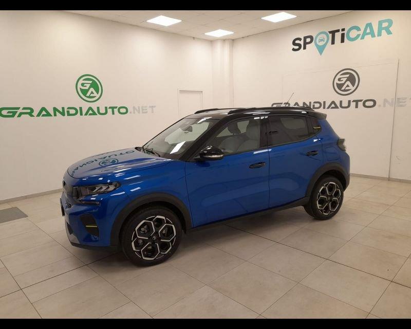 Citroën C3 Turbo 100cv - MAX