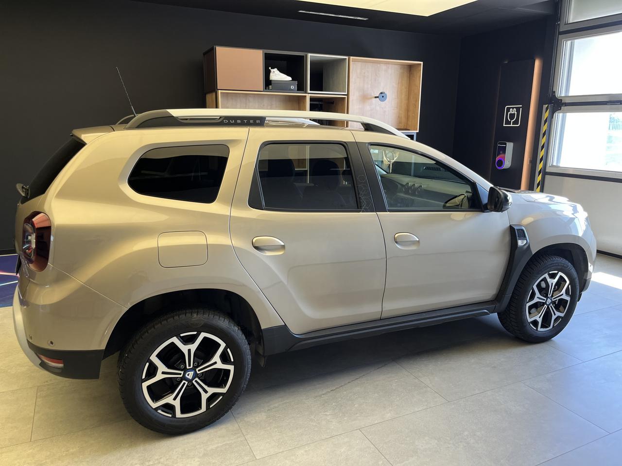 DACIA Duster II 2018 - Duster 1.5 blue dci 15th Anniversary 4x2 115cv
