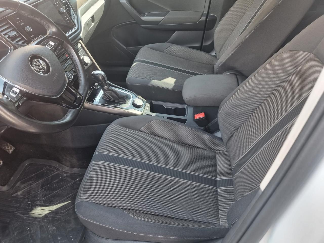 Volkswagen T-Roc 2.0 TDI SCR 4MOTION Style BlueMotion Technology
