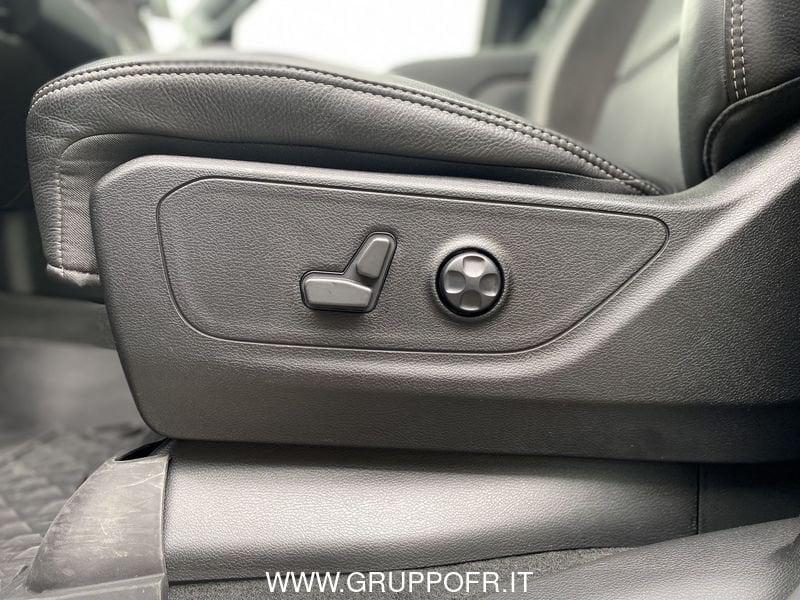 Dodge RAM TRX Supercharged 6.2 L HEMI V8 Crew cab - NETTO IVA