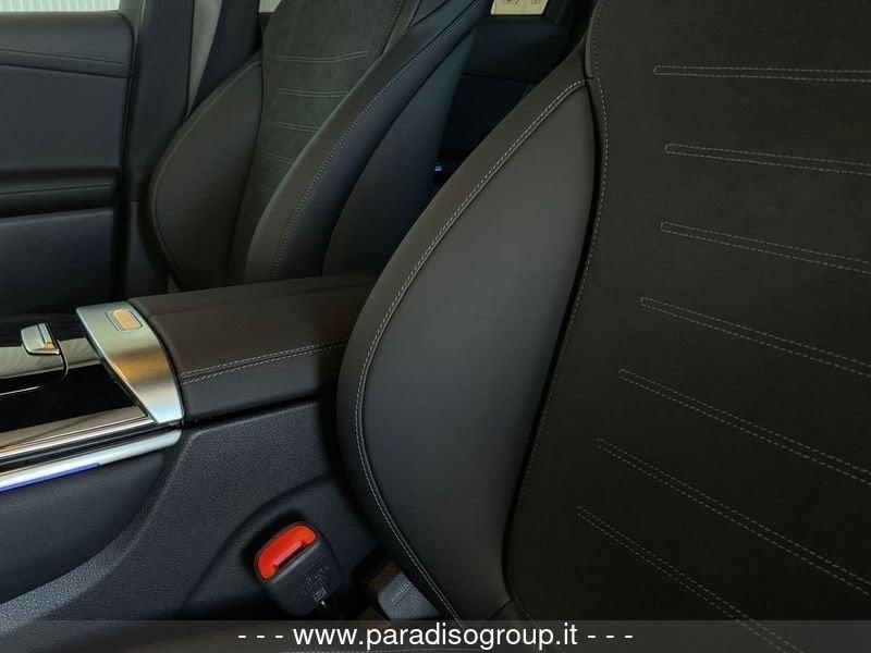 Mercedes-Benz GLC 220 d mhev AMG Premium 4matic auto