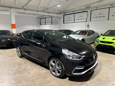Renault Clio 1.6 T 200CV EDC 5 porte R.S. - UNICO PROPRIETARIO