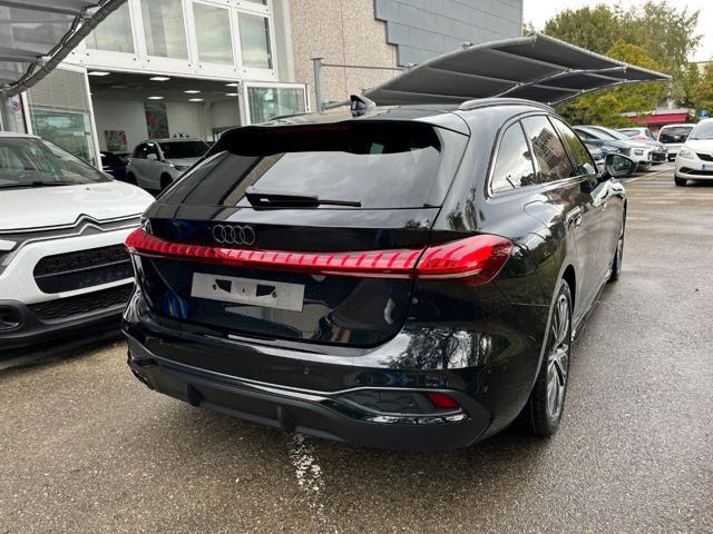 AUDI A5 Avant TDI 204CV mHEV/S tronic S Line edition KM 0