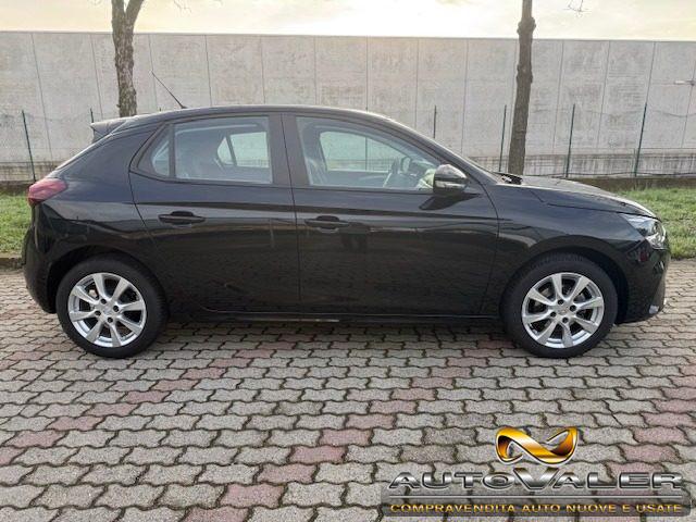 OPEL Corsa 1.2 Blitz Edition,Apple CarPlay