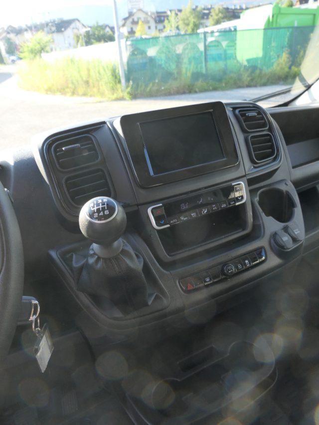 FIAT Ducato 35 2.2 Mjt 140CV PM-TM + IVA