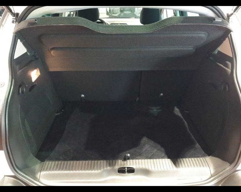 Citroën C3 Aircross PureTech 110 S&S Feel