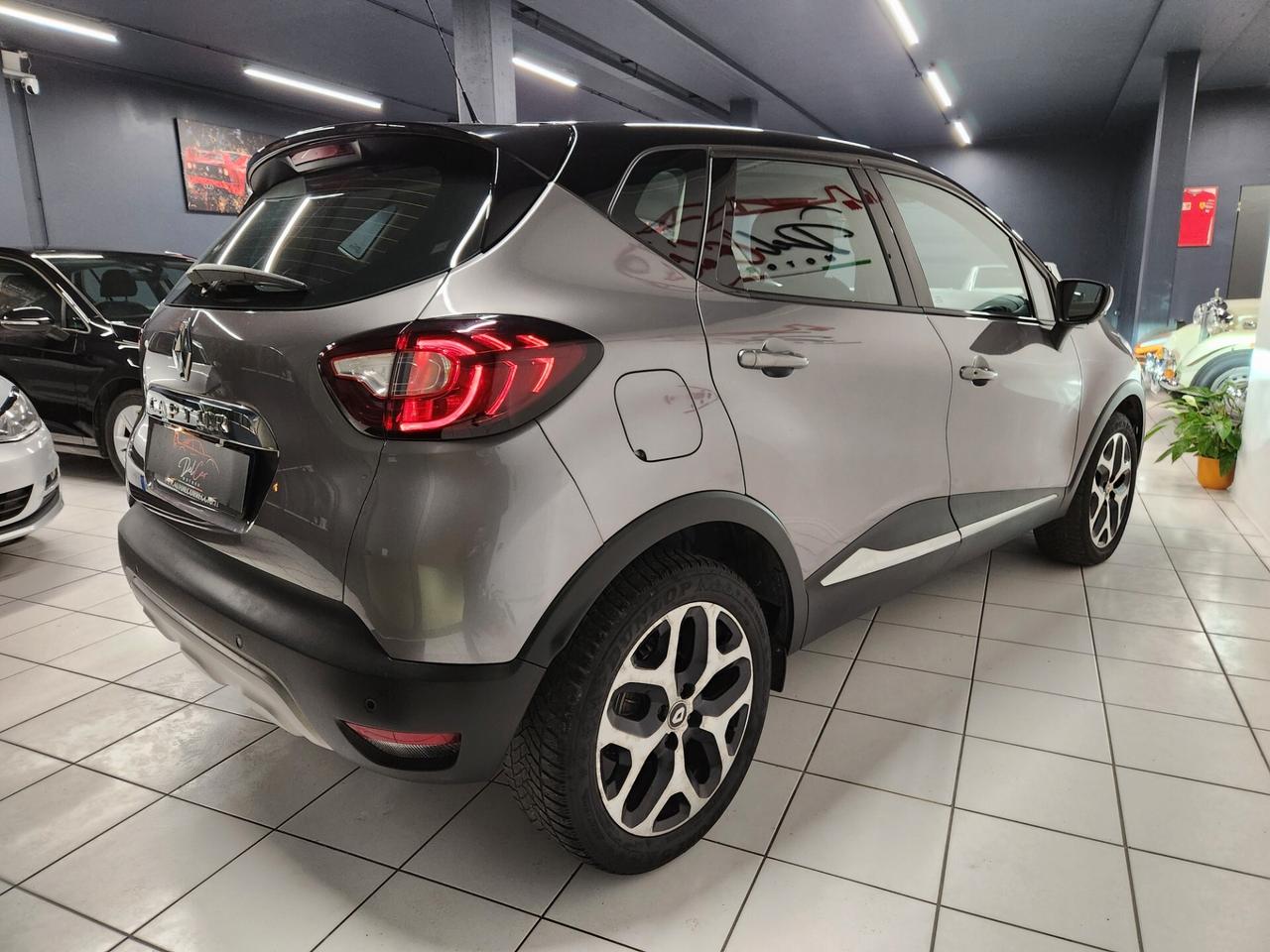 Renault Captur TCe 12V 90 CV Start&Stop Energy Sport Edition2