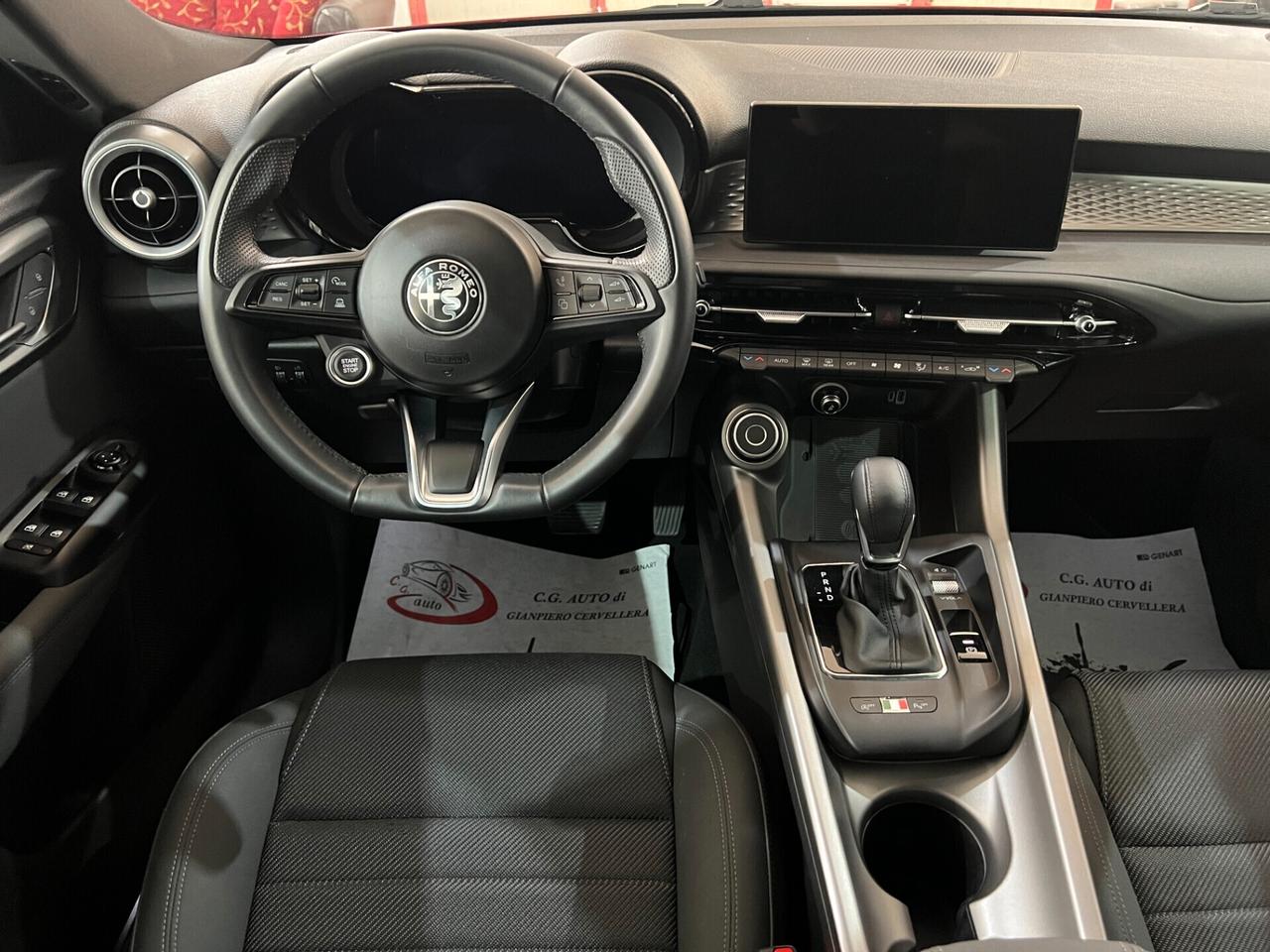 Alfa Romeo Tonale 1.6 130 CV - TI - 2024