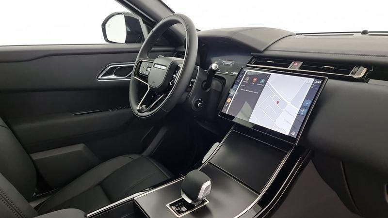 Land Rover Range Rover Velar 2.0D I4 204 CV Dynamic SE