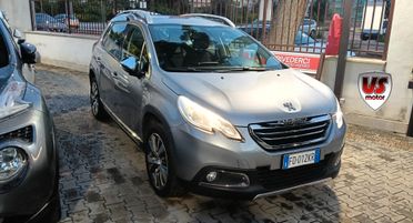 PEUGEOT 2008 1.6 TDI-PREZZO PROMO